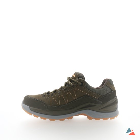 LOWA - TORO PRO GTX LOW HOMME