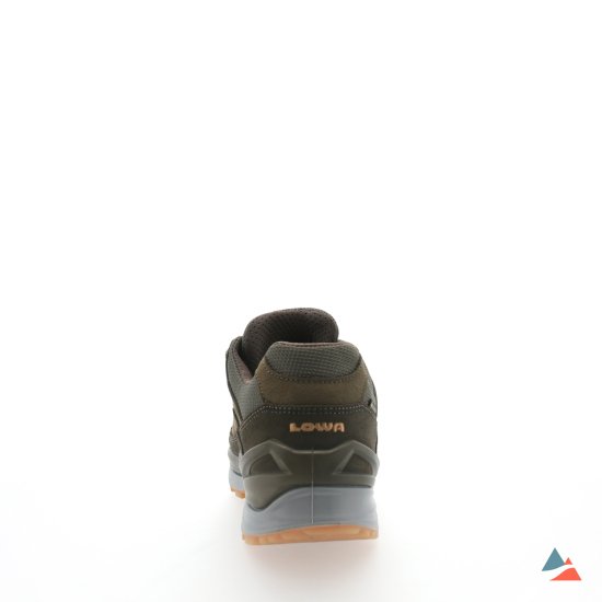 LOWA - TORO PRO GTX LOW HOMME