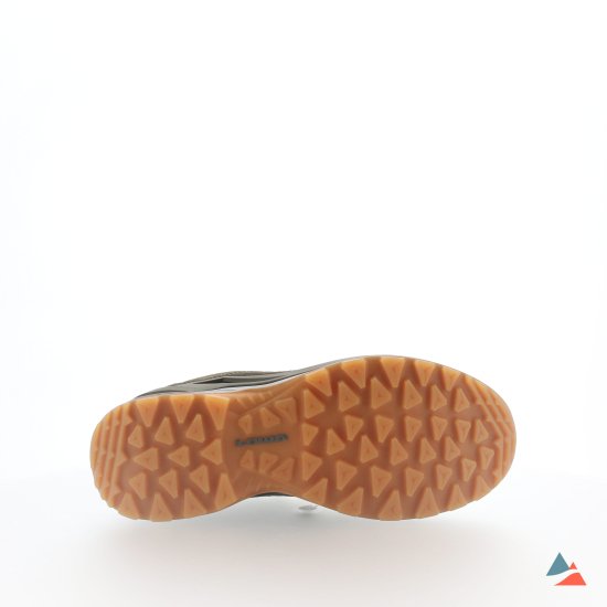 LOWA - TORO PRO GTX LOW HOMME