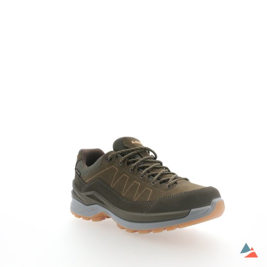LOWA - TORO PRO GTX LOW HOMME