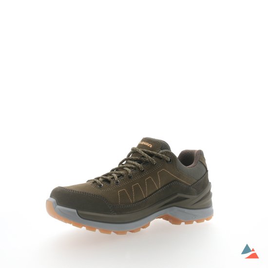 LOWA - TORO PRO GTX LOW HOMME