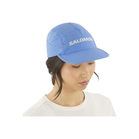 SALOMON - CASQUETTE SENSE AERO