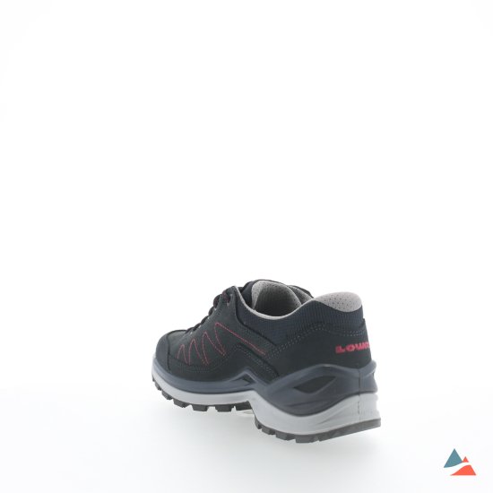 LOWA - TORO PRO GTX LOW FEMME