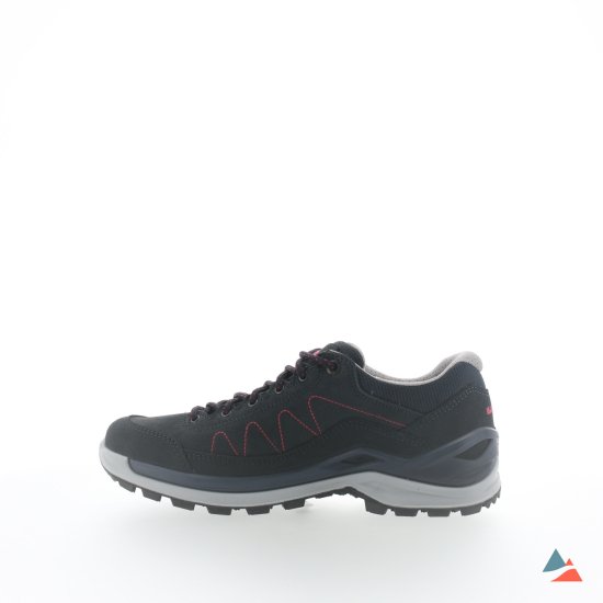 LOWA - TORO PRO GTX LOW FEMME