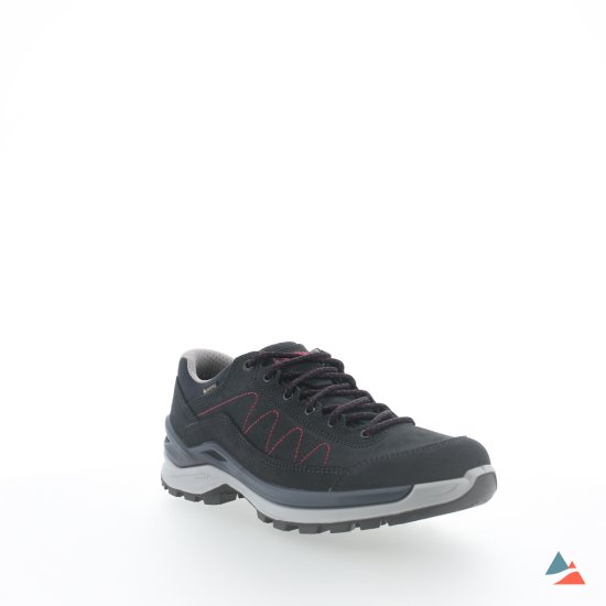 LOWA - TORO PRO GTX LOW FEMME