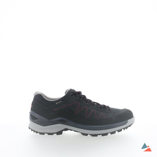 LOWA - TORO PRO GTX LOW FEMME