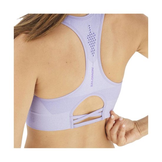 SALOMON - REGGISENO ELEVATE MOVE ON