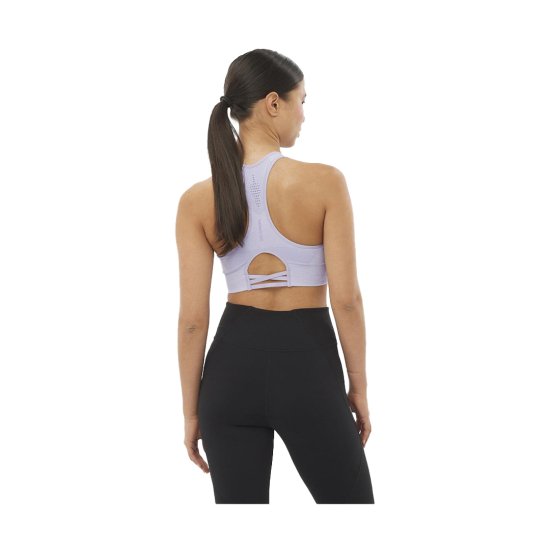SALOMON - REGGISENO ELEVATE MOVE ON