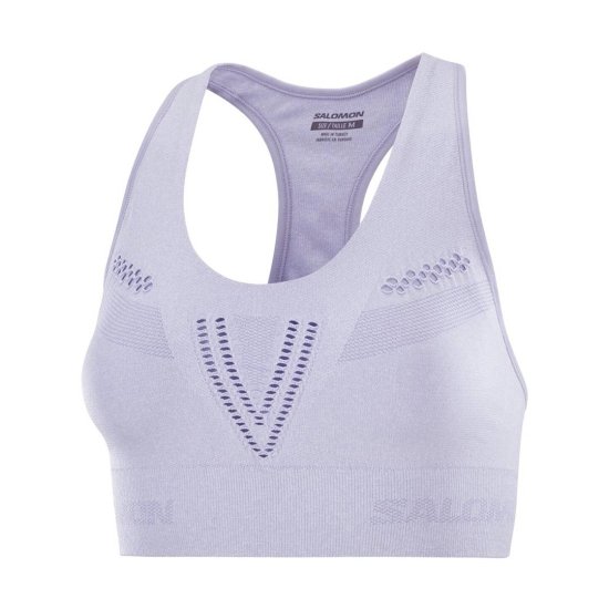 SALOMON - REGGISENO ELEVATE MOVE ON