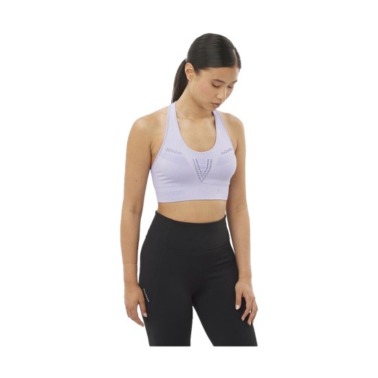 SALOMON - REGGISENO ELEVATE MOVE ON