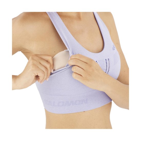 SALOMON - REGGISENO ELEVATE MOVE ON