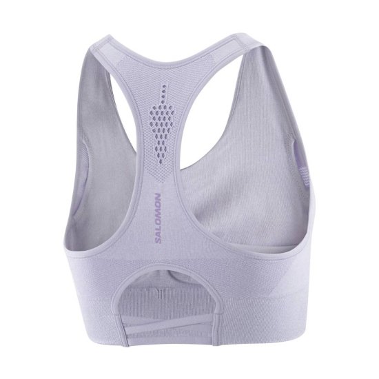 SALOMON - REGGISENO ELEVATE MOVE ON