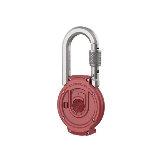 COROS - MOUSQUETON COROS VERTIX 2