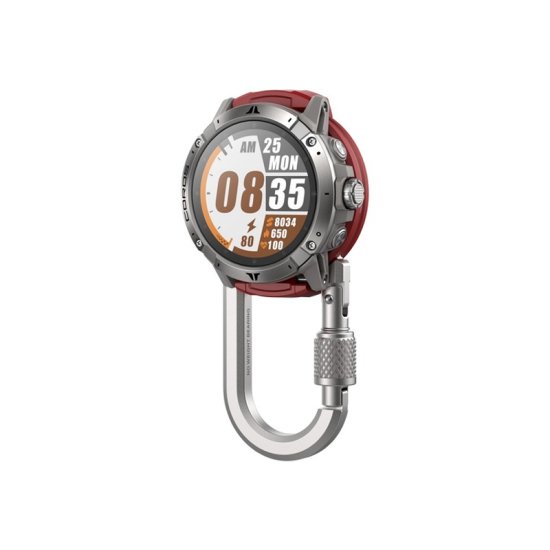 COROS - MOUSQUETON COROS VERTIX 2