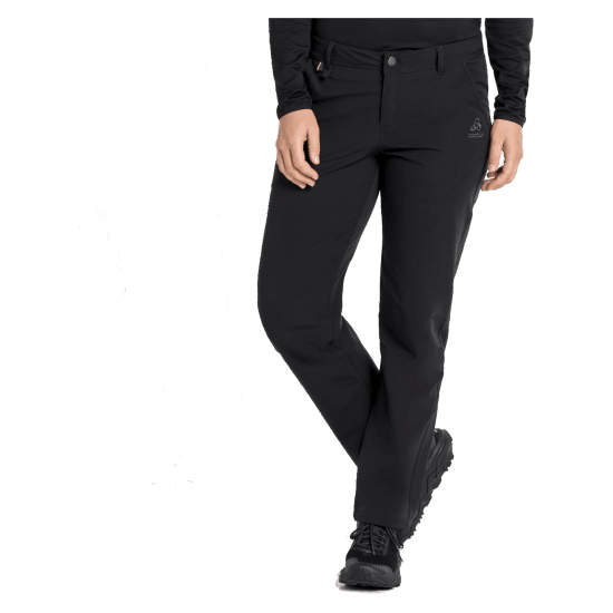 ODLO - PANTALONE ALTA BADIA DONNA