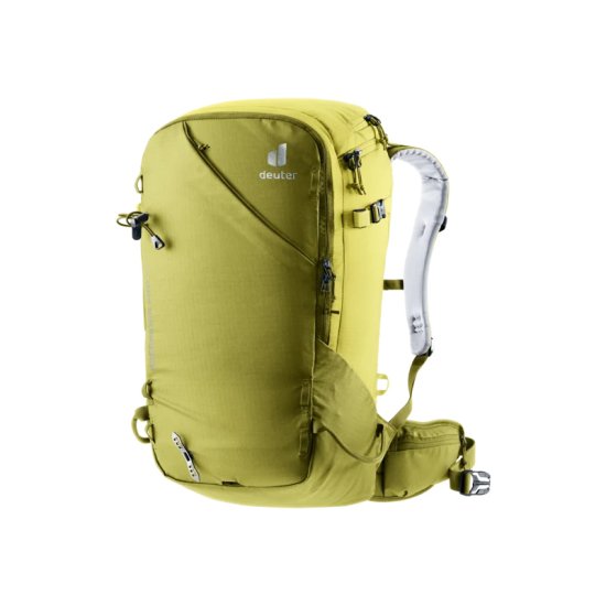 DEUTER - SAC À DOS FREERIDER PRO 34+