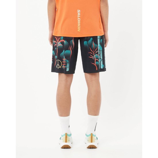 SALOMON - Short Shortney 10" donna edizione limitata