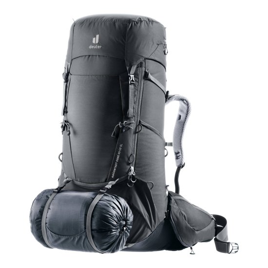 DEUTER - ZAINO AIRCONTACT CORE 65+10 SL