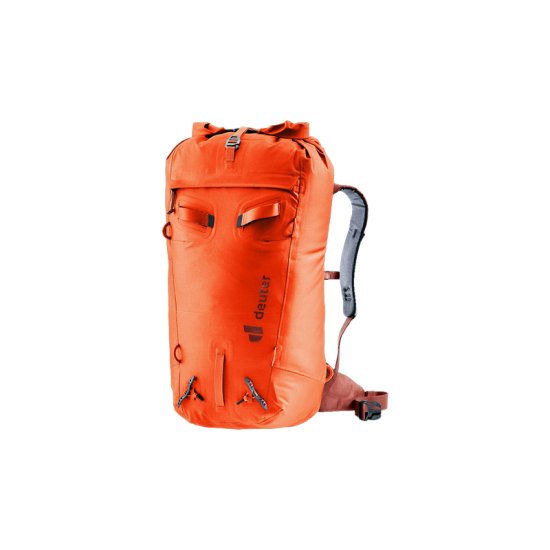 DEUTER - ZAINO DURASCENT 28 SL