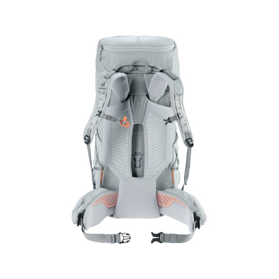 DEUTER - ZAINO AIRCONTACT ULTRA 45+5 SL