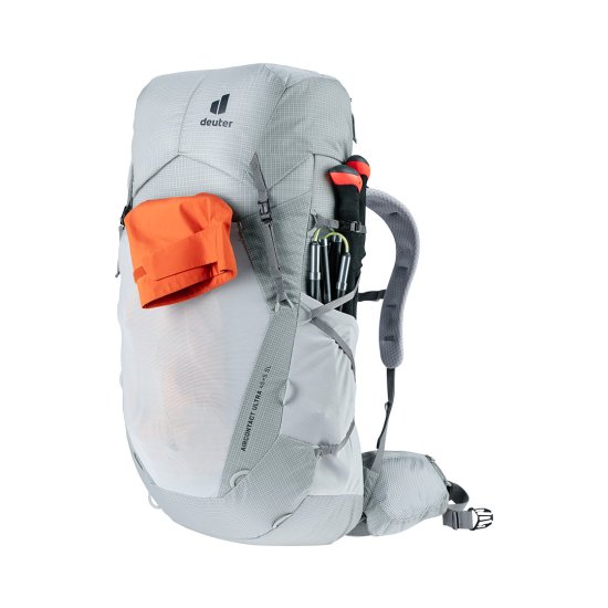 DEUTER - ZAINO AIRCONTACT ULTRA 45+5 SL