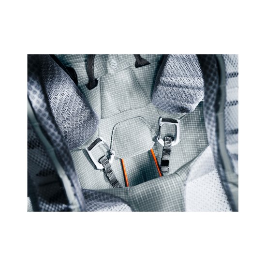 DEUTER - ZAINO AIRCONTACT ULTRA 45+5 SL