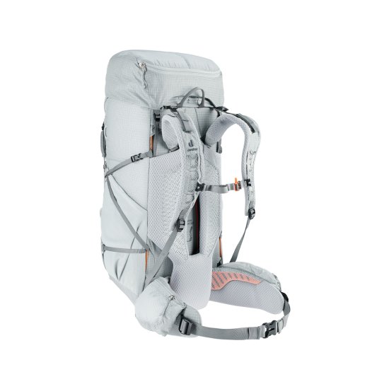 DEUTER - ZAINO AIRCONTACT ULTRA 45+5 SL