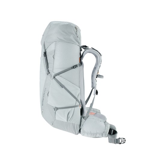 DEUTER - ZAINO AIRCONTACT ULTRA 45+5 SL