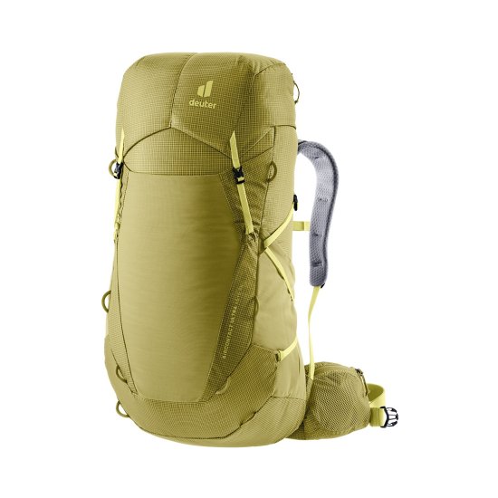 DEUTER - ZAINO AIRCONTACT ULTRA 45+5 SL