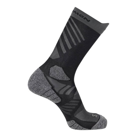 SALOMON - Calze Aero Crew