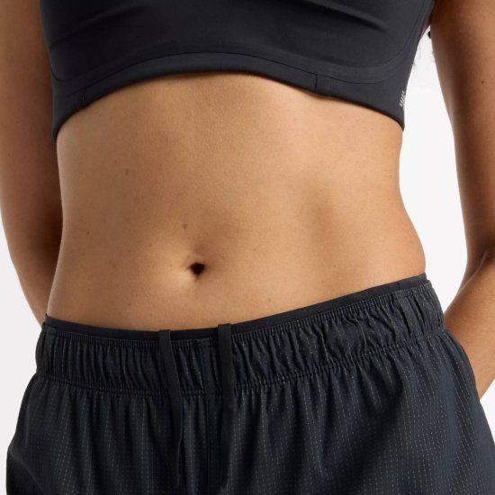 NEW BALANCE - Short RC Ultra light Split 3" femme