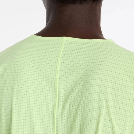 NEW BALANCE - T-SHIRT RACE DAY ULTRA LIGHT UOMO