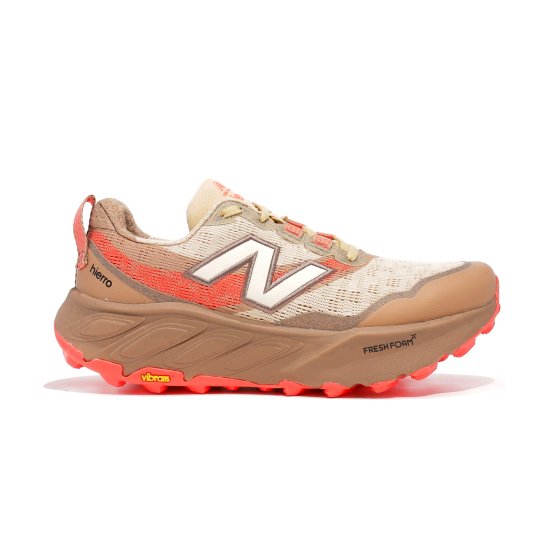 NEW BALANCE - Fresh Foam X Hierro v9 femme