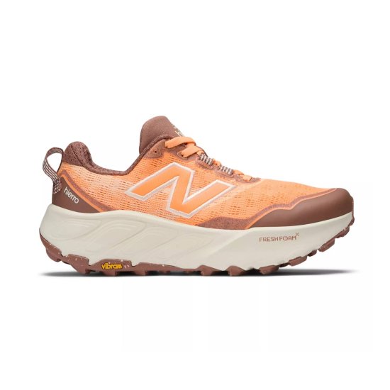 NEW BALANCE - Fresh Foam X Hierro v9 donna