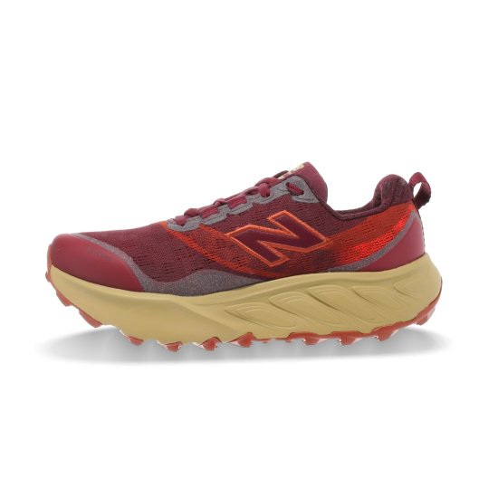 NEW BALANCE - Fresh Foam X Hierro v9 donna
