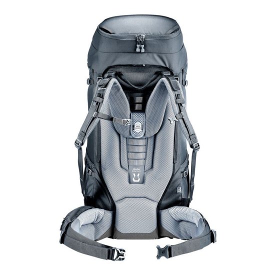 DEUTER - SAC À DOS VOYAGER 60+10 SL