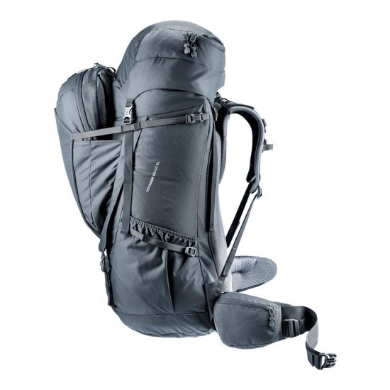 DEUTER - SAC À DOS VOYAGER 60+10 SL
