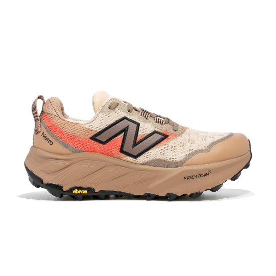 NEW BALANCE - Fresh Foam X Hierro v9 homme