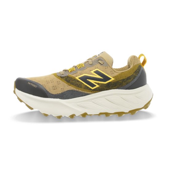 NEW BALANCE - Fresh Foam X Hierro v9 homme