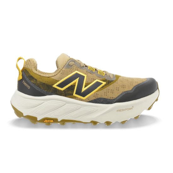 NEW BALANCE - Fresh Foam X Hierro v9 homme