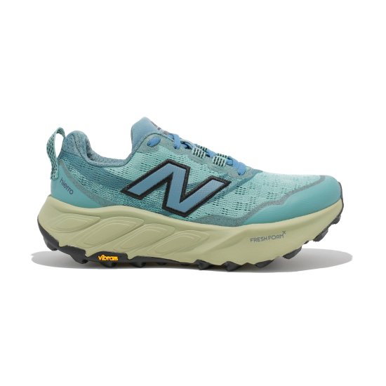 NEW BALANCE - Fresh Foam X Hierro v9 uomo