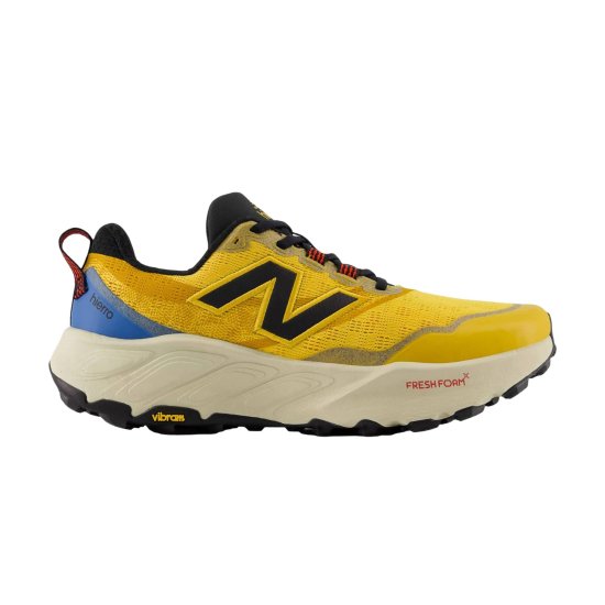 NEW BALANCE - Fresh Foam X Hierro v9 homme