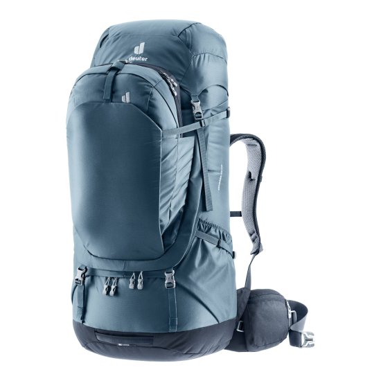 DEUTER - SAC À DOS VOYAGER 65+10
