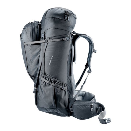 DEUTER - SAC À DOS VOYAGER 65+10