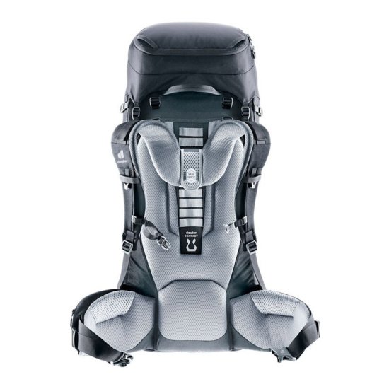 DEUTER - SAC À DOS VOYAGER 65+10