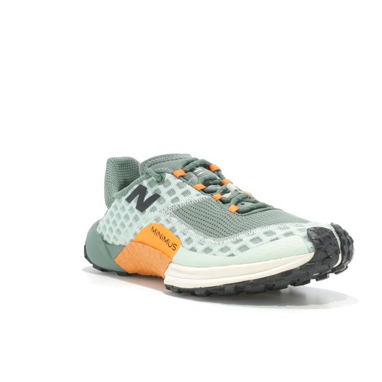 NEW BALANCE - Minimus Trail homme