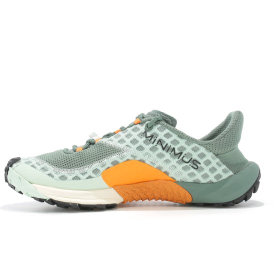 NEW BALANCE - Minimus Trail homme