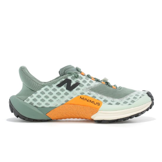 NEW BALANCE - Minimus Trail homme