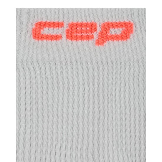 CEP - CHAUSSETTES DE COMPRESSION HAUTES CORE RUN HOMME