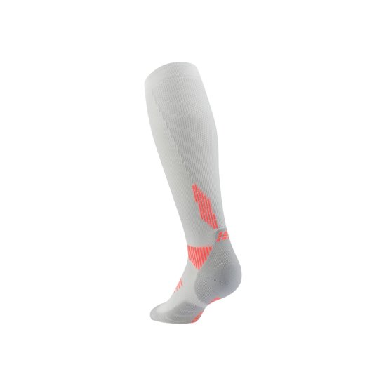 CEP - CHAUSSETTES DE COMPRESSION HAUTES CORE RUN HOMME